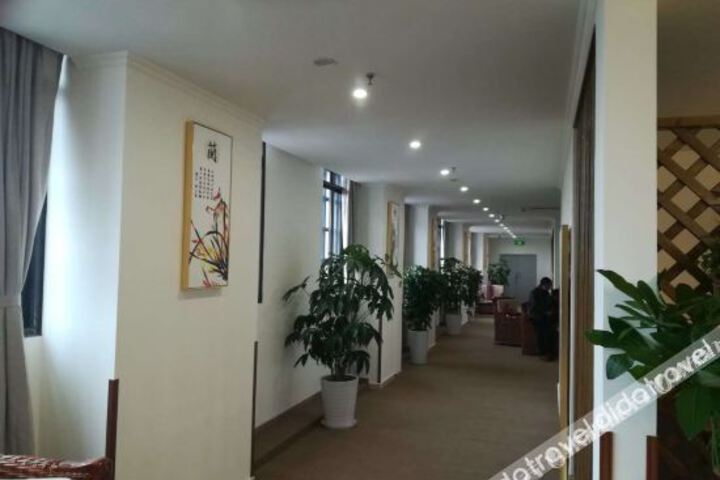 Hotel Interior 2 of 9