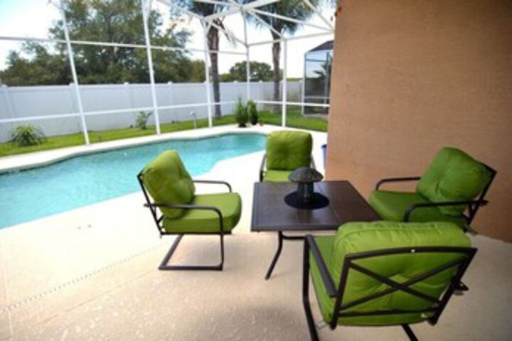 Terrace/Patio 4 of 29