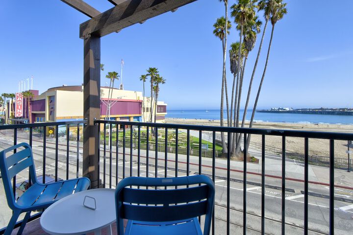 Terrace/Patio 25 of 30