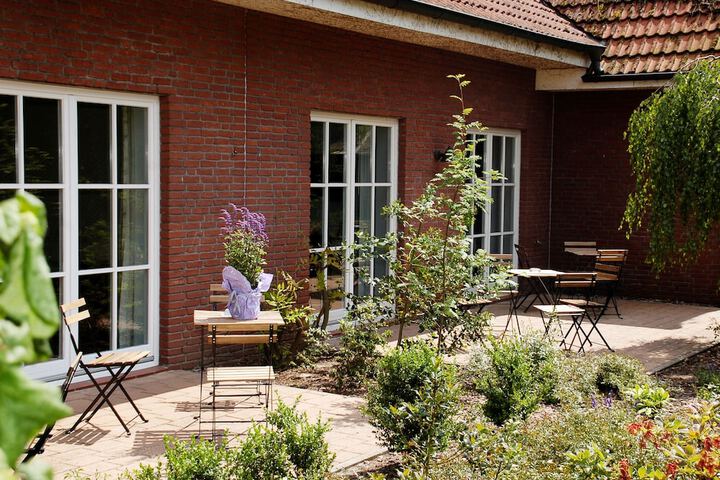 Terrace/Patio 71 of 75
