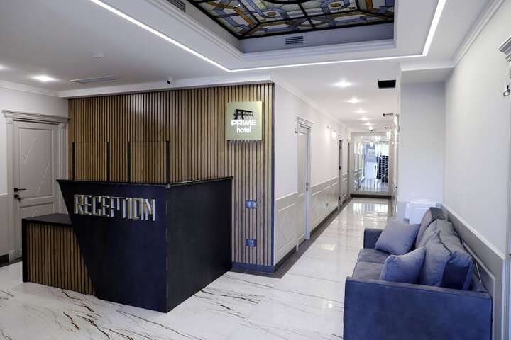 Hotel Interior 2 of 38