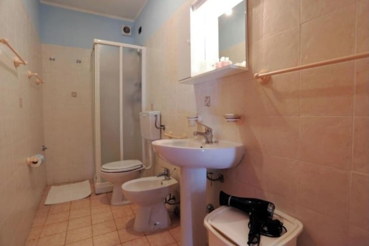 Bath Amenities