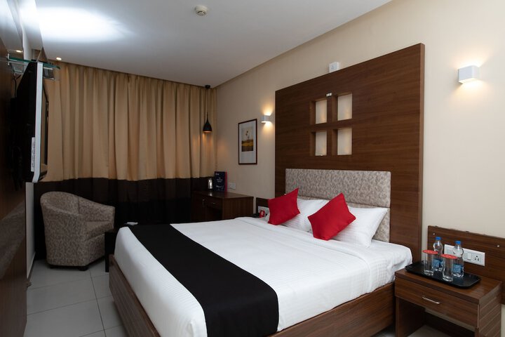 Capital O 16891 Klase Hotels