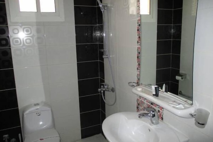 Bath Amenities