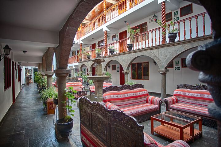 Hotel Interior 14 of 41