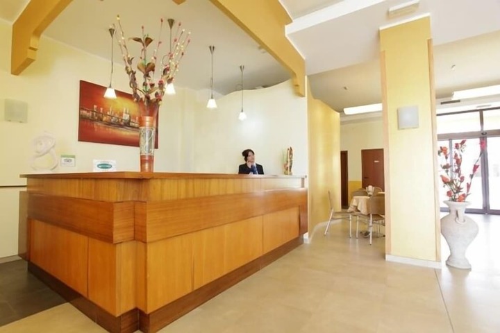 Hotel Interior 2 of 32