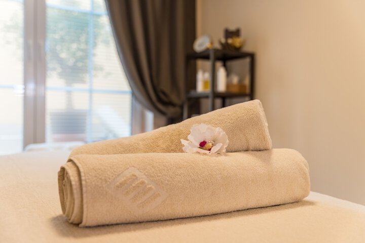 Relaxing Spa