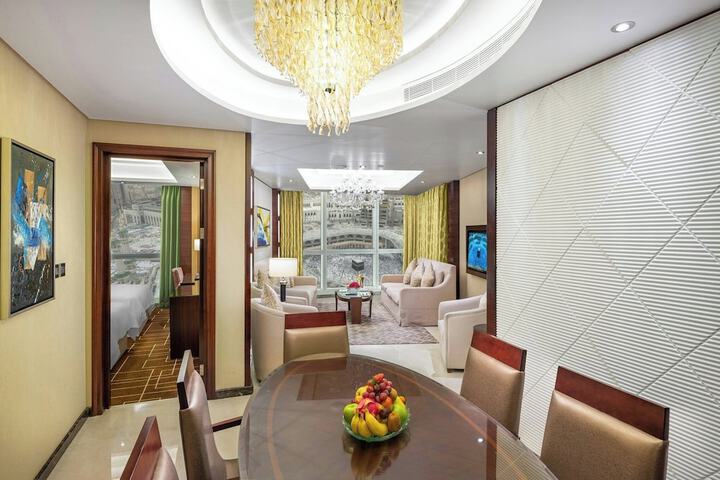 Image of Al Marwa Rayhaan by Rotana