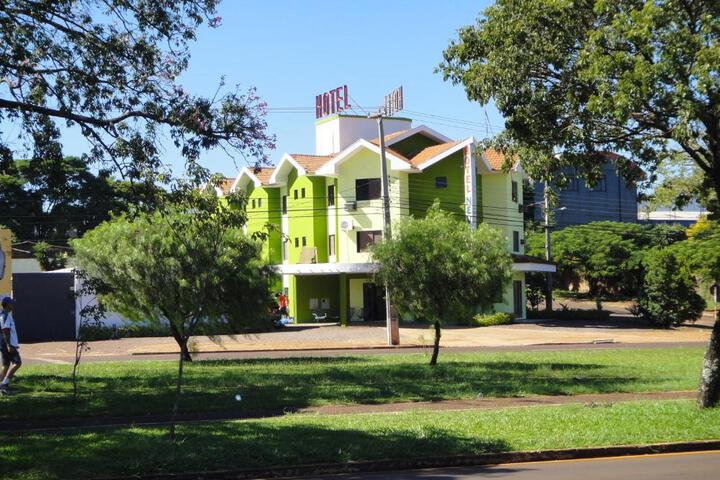 Image of Hotel Nevada