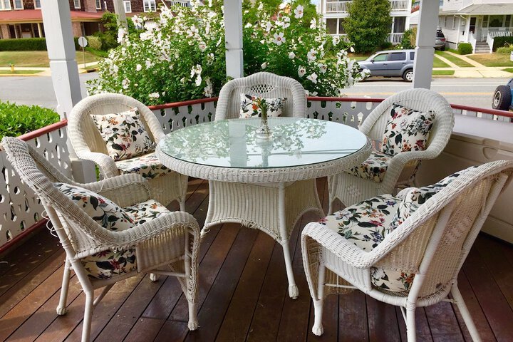 Terrace/Patio 68 of 76