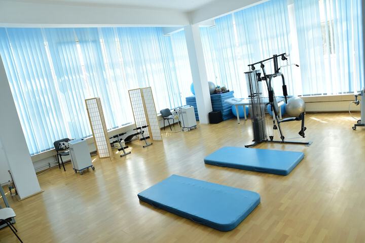 Health and Fitness 31 of 58