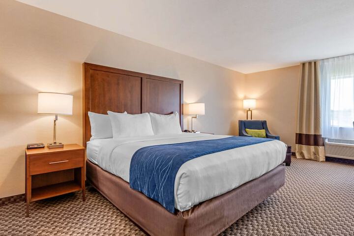 1 King Bed (15 of 19)