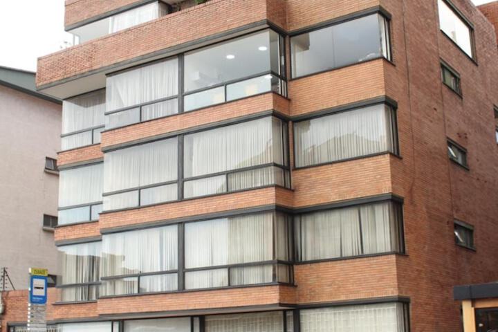 Hotel 65 of 66