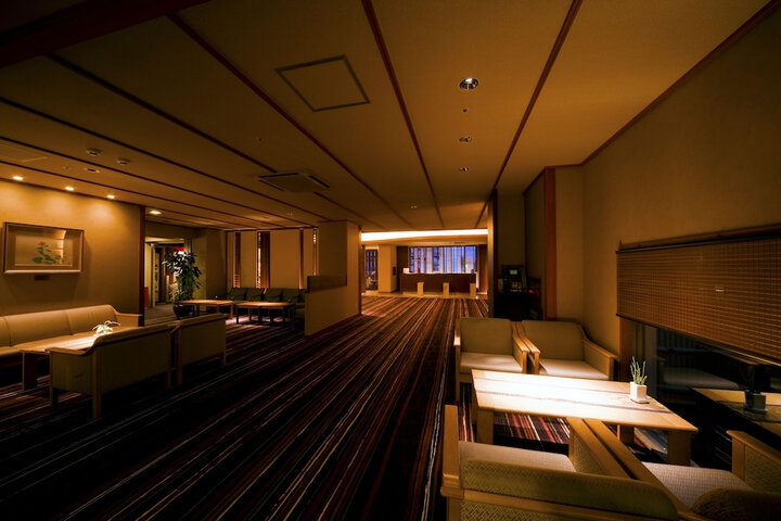 Hotel Interior 4 of 125