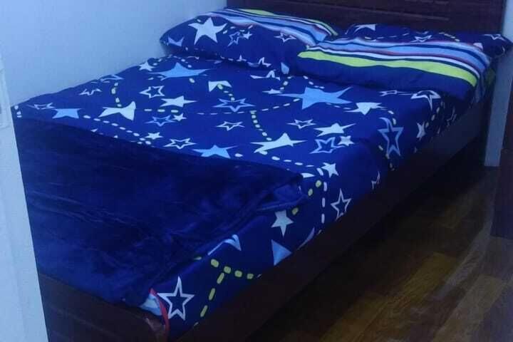 Private Couple room near Burdubai