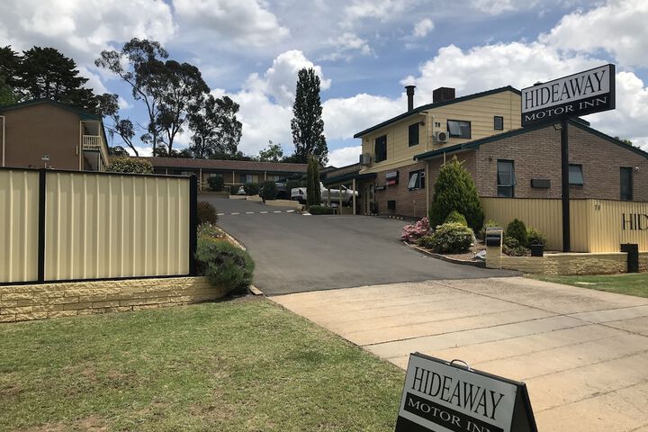 Hotel 69 of 79