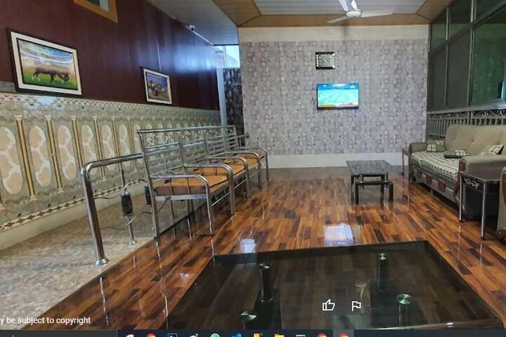 Hotel Interior 3 of 6