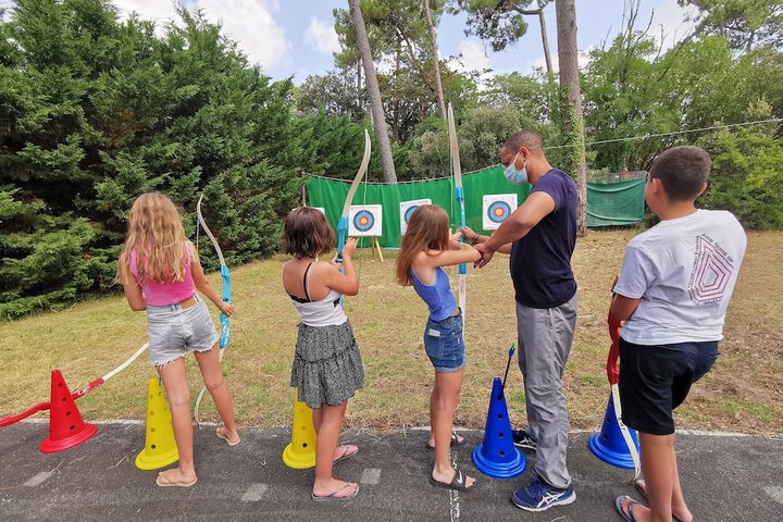 Archery