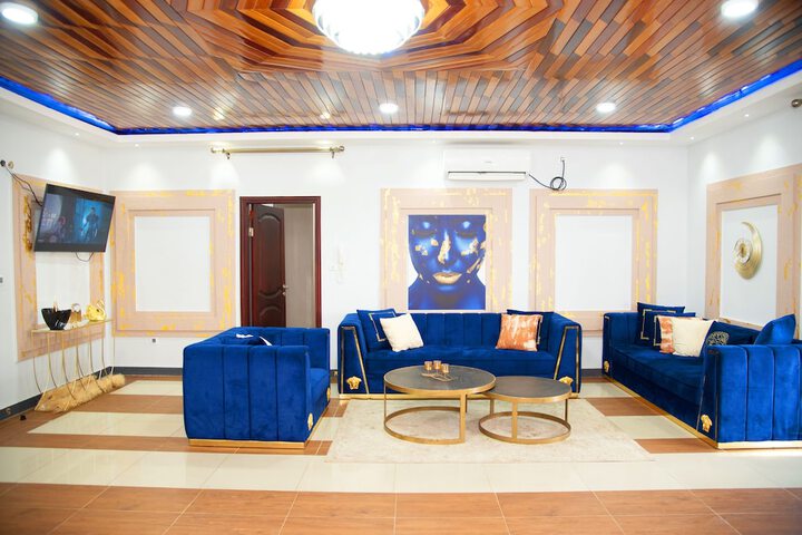 Room 20 of 22