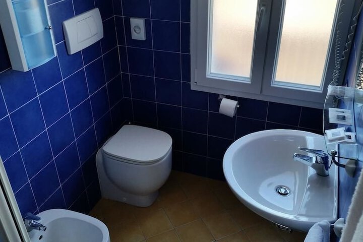 Bath Amenities