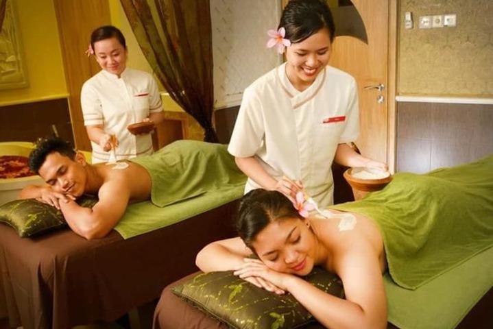 Spa