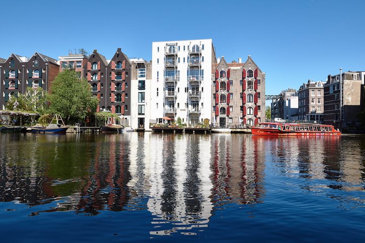 Photo of Holiday Inn Express Amsterdam - City Hall by IHG