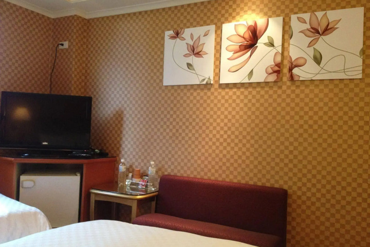 Hotel Spa