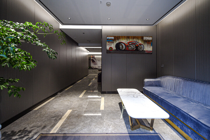Hotel Interior 10 of 21