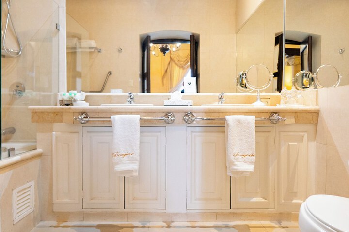 Bathroom Vanities