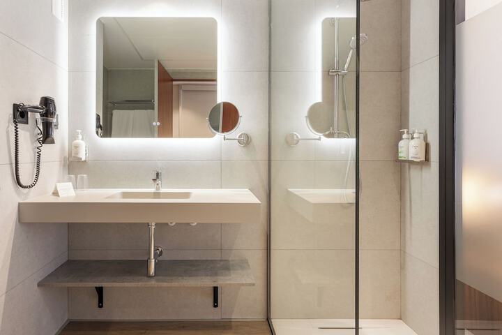 Bath Amenities