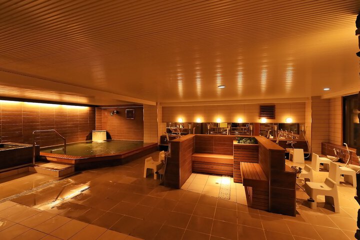 Bath Photo