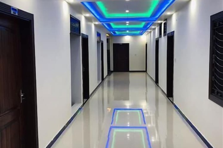 Royal Park Hotel Balakot