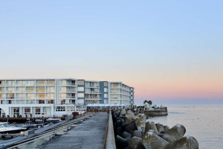 Hotel 217 of 229