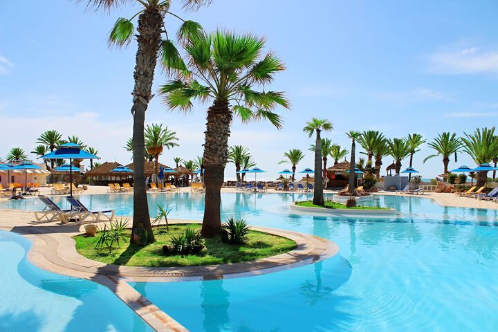 Image of Royal Karthago Resort & Thalasso - Family Only