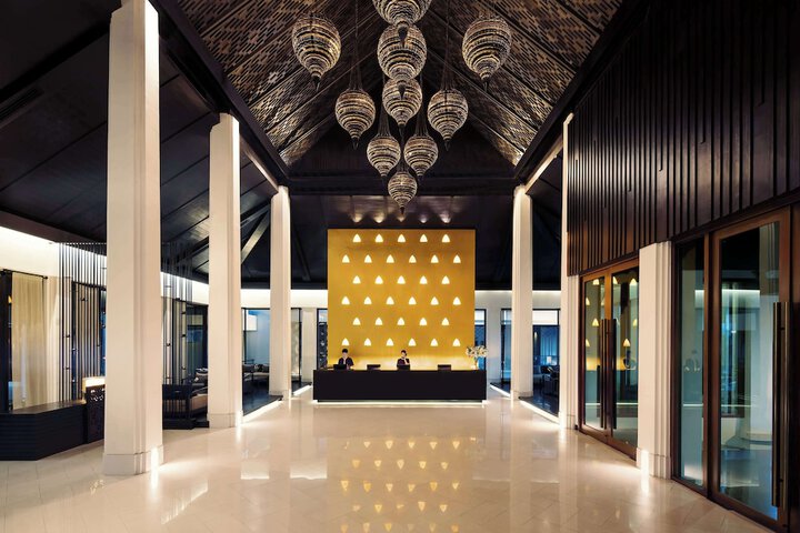 Hotel Interior 3 of 94