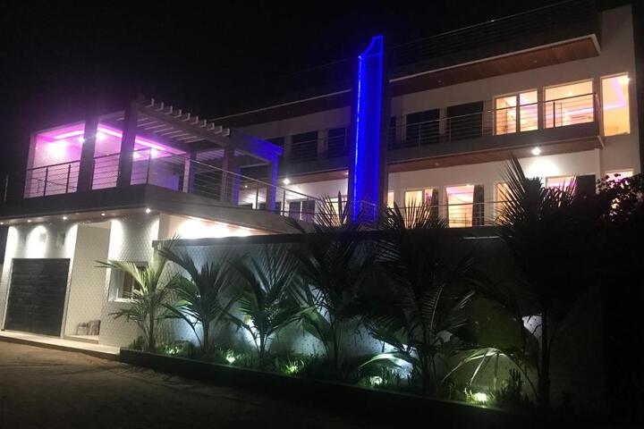 Club saft saly niakhal niakhal
