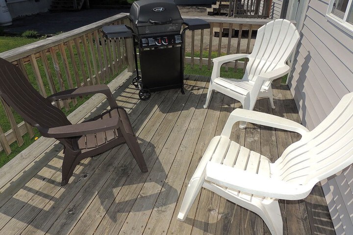 Terrace/Patio 268 of 338