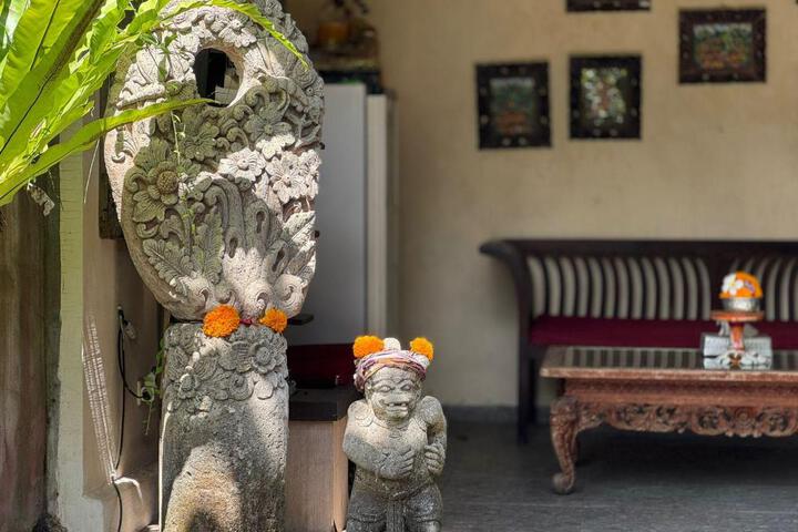 Okawati Boutique Bungalows