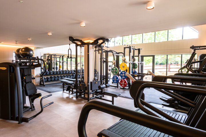 Health and Fitness 9 of 23