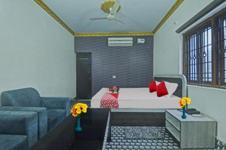 Hotel O Jagat Palace