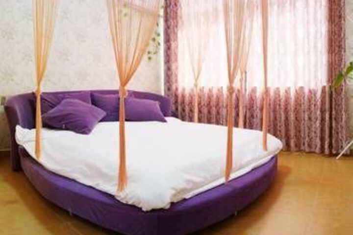 Zhenheyuan Homestay