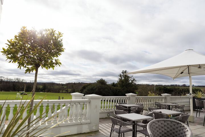 Terrace/Patio 77 of 79