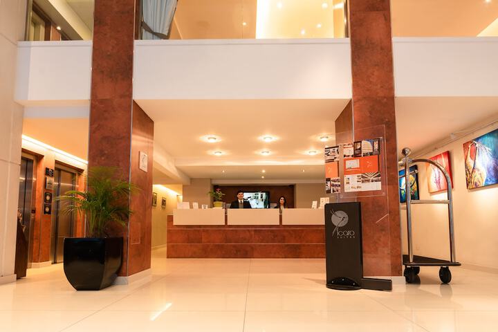 Hotel Interior 2 of 47