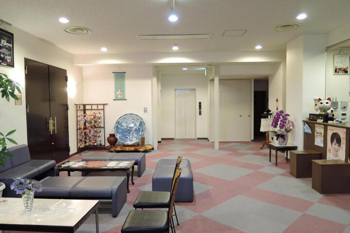 Hotel Bouenkaku