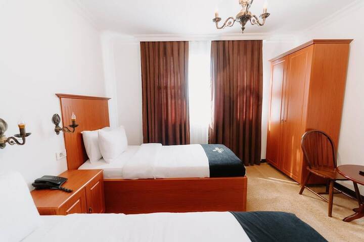 Room 20 of 21
