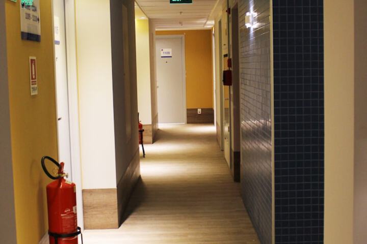 Hallway