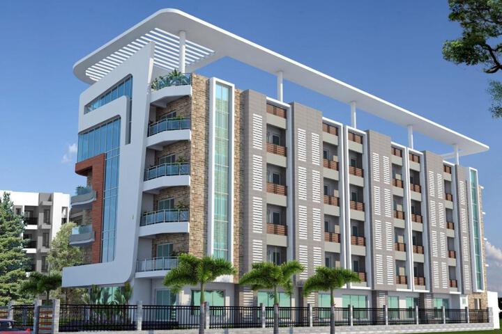 Hotel Marine View New Digha