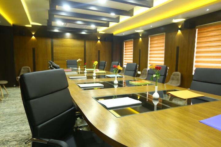 Meeting 36 of 38