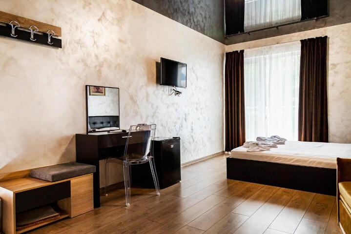 Image of family hotel - City hotel yambol