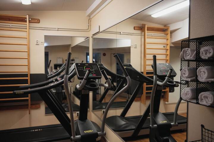 Health and Fitness 40 of 55